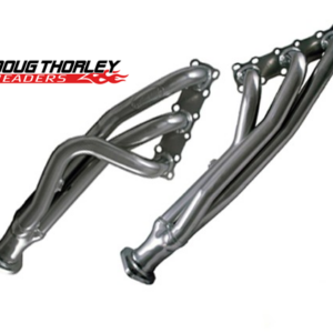 Pure Speed Performance