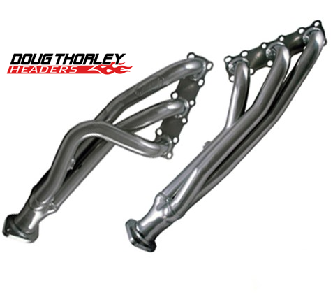 DougThorley Headers Nissan Xterra / Frontier / Pathfinder / Navara 2005-2014