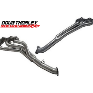 Pure Speed Performance