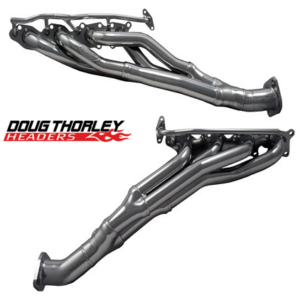 Pure Speed Performance