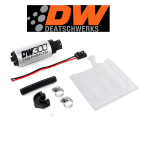 Pure Speed Performance