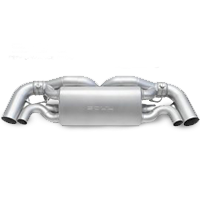 Pure Speed Performance