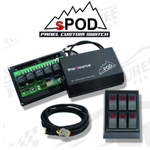 Pure Speed Performance