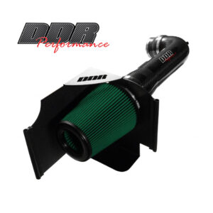 Pure Speed Performance