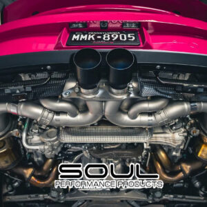 Pure Speed Performance