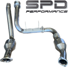 Pure Speed Performance