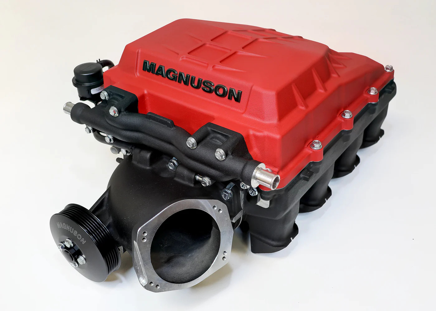 MAGNUSON TVS2650 Magnum Supercharger System 5.3L / 6.2L GM Trucks 2019+ | GM SUV’s 2021+ - Image 3