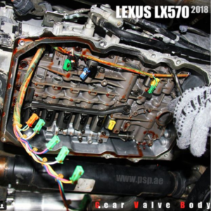 Pure Speed Performance