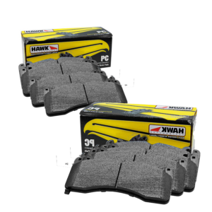 Pure Speed Performance