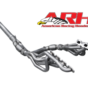 Pure Speed Performance