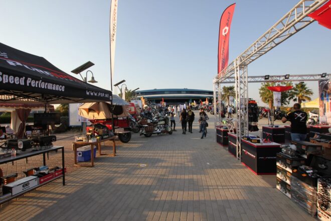 Pure Speed Performance