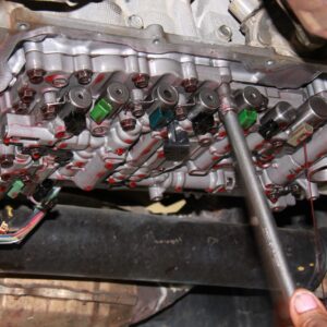 Pure Speed Performance