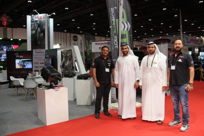 Pure Speed Performance