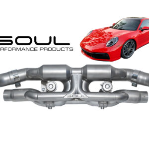 Pure Speed Performance