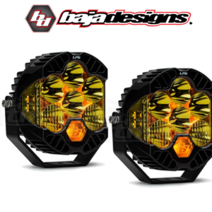 Pure Speed Performance