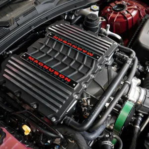 Pure Speed Performance