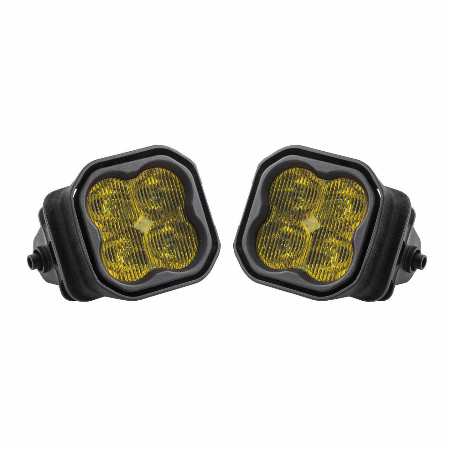 Pure Speed Performance