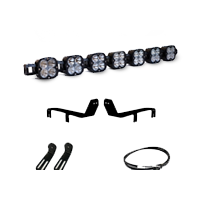 Pure Speed Performance