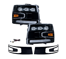 Pure Speed Performance