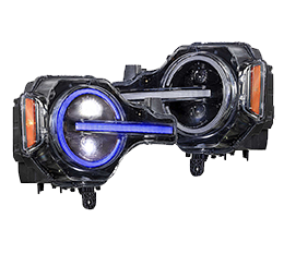 Pure Speed Performance