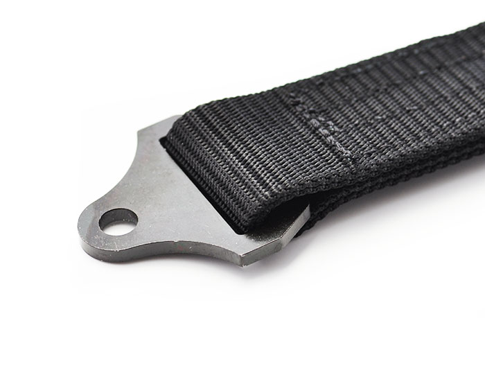 SANDCRAFT Limit Strap Kit for Polaris RZR PRO XP 2020+ - Image 5