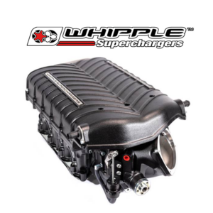 Pure Speed Performance