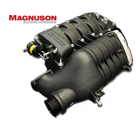 MAGNUSON TVS1320 Supercharger System Toyota 4.0L (Dual VVT) 2010+