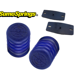 Pure Speed Performance