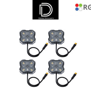 Pure Speed Performance