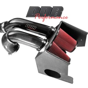 Pure Speed Performance