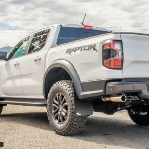 Pure Speed Performance