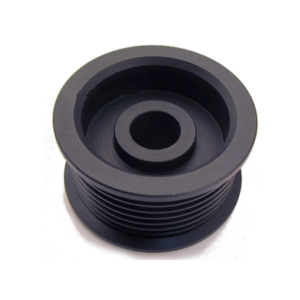 Pure Speed Performance