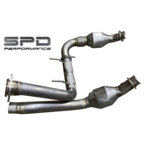 Pure Speed Performance