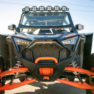 Pure Speed Performance