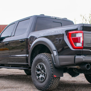 Pure Speed Performance