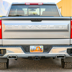 Pure Speed Performance