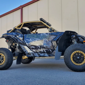 Pure Speed Performance