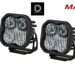 Pure Speed Performance