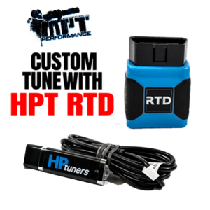 Pure Speed Performance