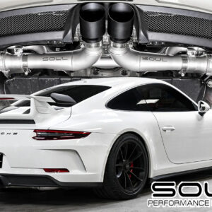 Pure Speed Performance