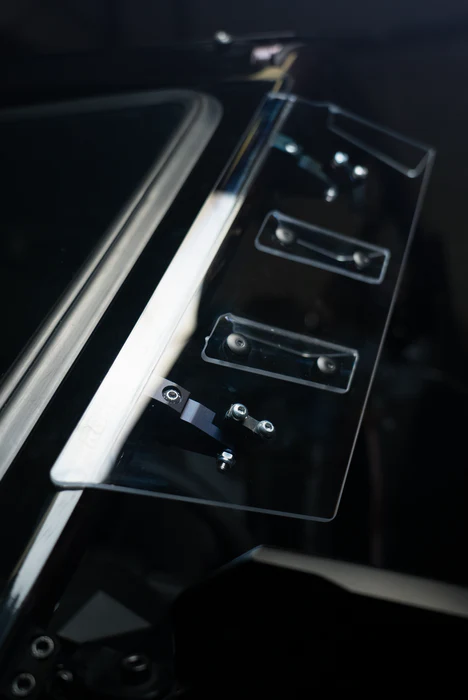 ROKBLOKZ Air Blades - UTV Wind Deflector Kit - Image 6