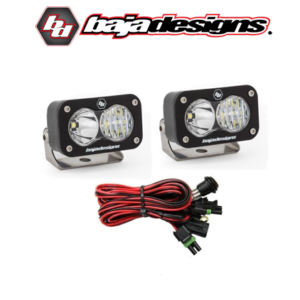 Pure Speed Performance