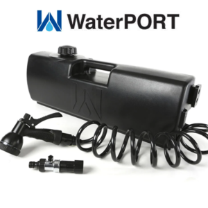 Pure Speed Performance