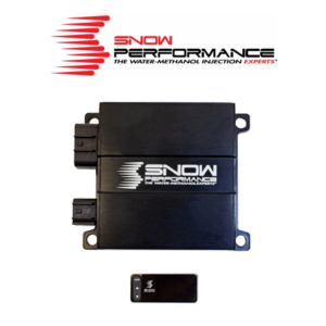 Pure Speed Performance