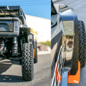 Pure Speed Performance