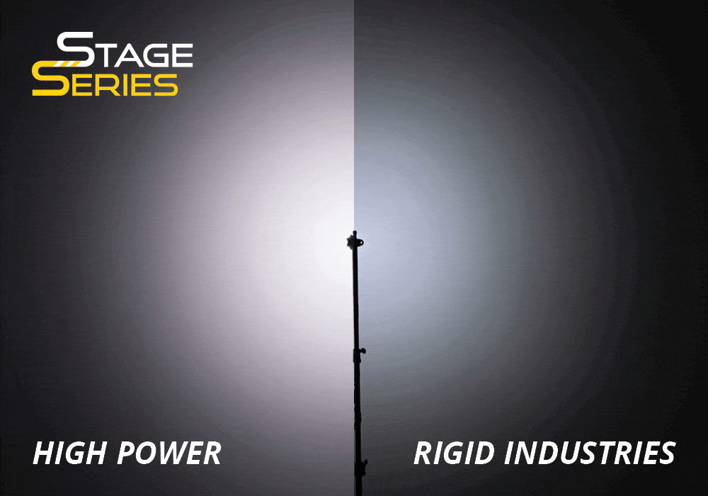 Diode Dynamics Rock Light SXS Installer Kit, RGBW (4-pack) w/Controller - Image 4