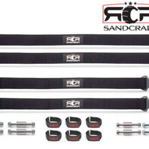 Pure Speed Performance