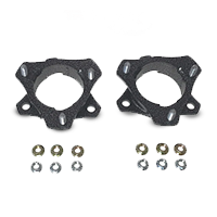 Pure Speed Performance