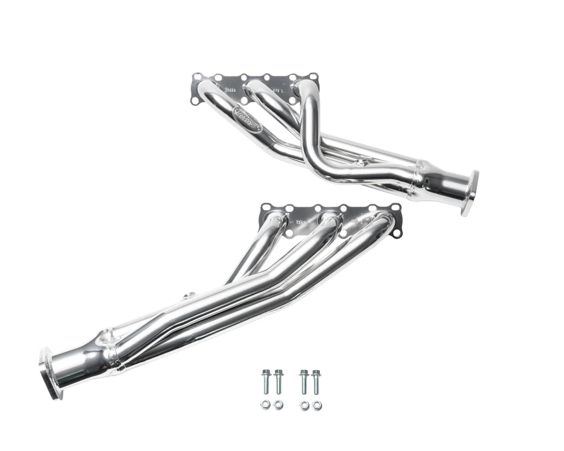DougThorley Headers Nissan Xterra / Frontier / Pathfinder / Navara 2005-2014 - Image 2