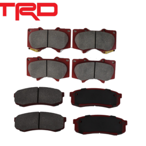 Pure Speed Performance